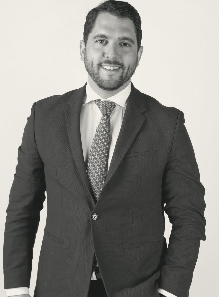 Alberto Gómez Gómez, socio fundador de BALOR